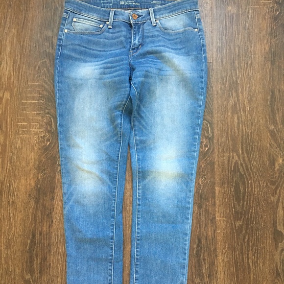 Levis demi curve skinny jeans - Picture 3 of 6